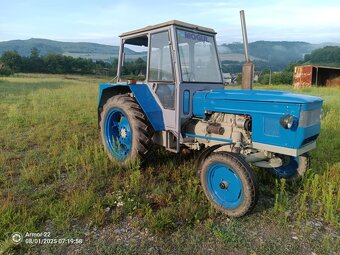 Zetor - 4