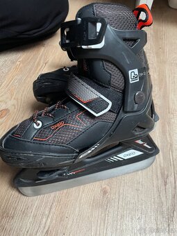 Oxelo brusle 29-32 na led - 4