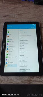 Samsung Galaxy Note 2014 Edition 10.1 LTE Sim - 4