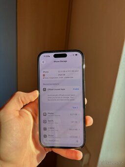 iPhone 14 Pro 512 GB stav A- - 4