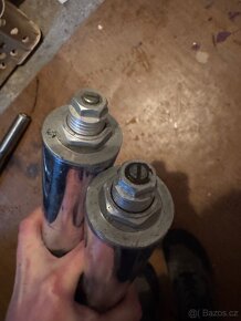 Vidlice Kawasaki zzr 600 - 4