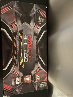 Grafické karty(AMD Radeon/Nvidia) - 4