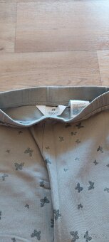 Dívčí triko - 3, velikost: 134-140 - 4