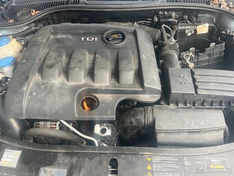 Díly octavia 2 BJB - 4