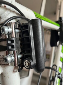 Hamax Smiley cyklosedacka - 4