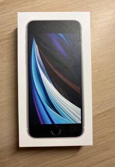 iPhone SE2020 - 4