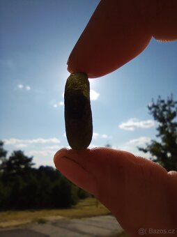 Vltavín - Suchohrdly - 4