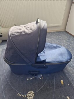 Kočár X-LANDER X RUN - 4