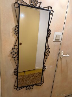 Předsíňová stěna - 4