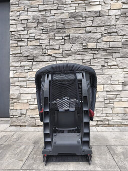 Autosedačku Romer Duo plus - 4