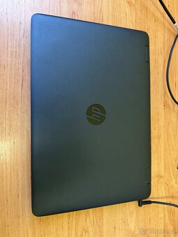 HP ProBook 650 G1 - 4