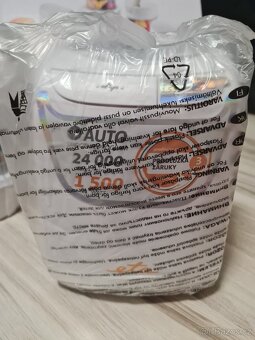 Mixér ETA - nový, nepoužitý - 4