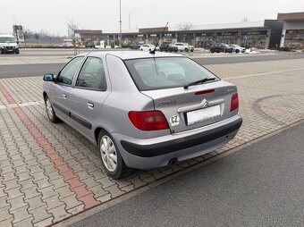 Citroen Xsara 1.6i 16V 80kw - 4