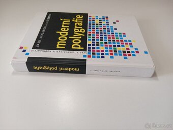 Moderní polygrafie - Marie Kaplanová - 4