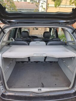 Renault Scenic 2001 + Sada zimních kol - 4