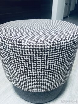 Taburet / Puf Bonami - 4