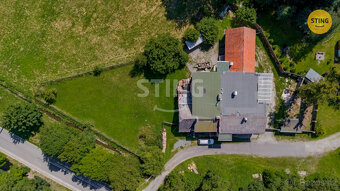 Dům s dílenským zázemím, 132085 - 4