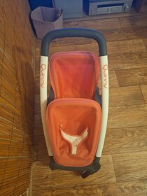 prodám kočárek pro panenky - 4