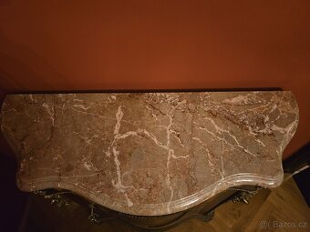 Komoda s intersii - 4