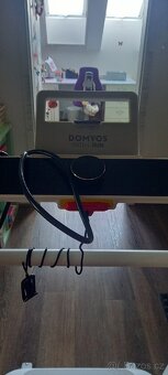 Běžecký pás Domyos, záruka - 4