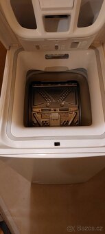 pračka Whirlpool A++ displej DOPRAVA - 4