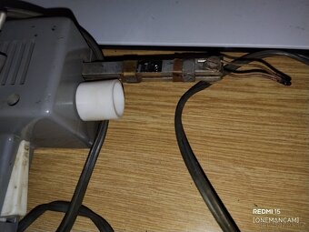 Tři páječky, Kovopol - 4