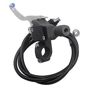 Pumpa hydrailicke spojky - 4