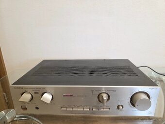 Luxman L-190 - 4