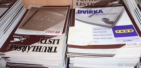 Truhlářské listy - 4