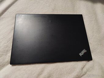 notebook Lenovo ThinkPad X13 Gen 1 - 4