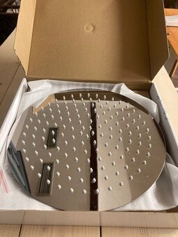 Sprchová růžice - 4