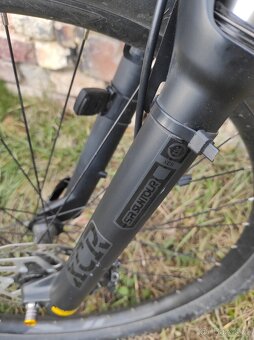 Horské kolo Merida Big Trail 400 - 4