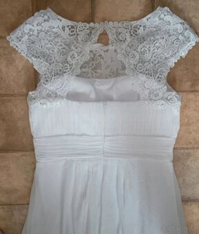 Svatební šaty - 4