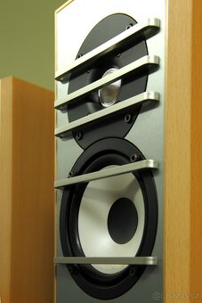 Sloupové reprosoustavy - 4