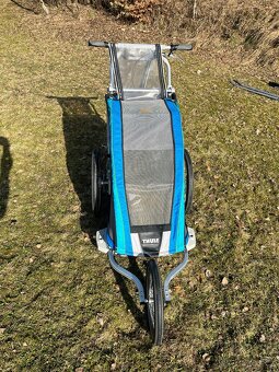 Thule Chariot CX1 - 4