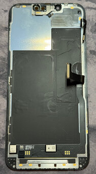 Apple iPhone 13 Pro - originál Apple displej - 4