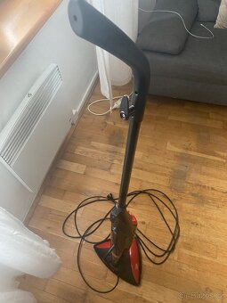 VILEDA PARNÍ MOP - 4