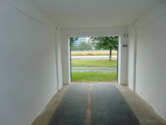 Pronájem, Garáže, 15,9 m² - Chrudim - 4