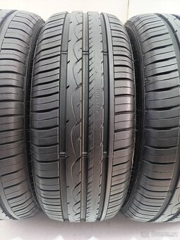 Letní pneu 185/55/15 Fulda - 4