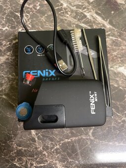 FENIX MINI vaporizer - 4