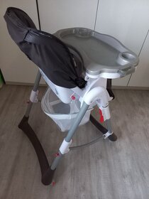 Jídelní židlička - 4