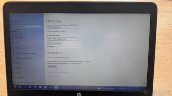 HP Elitebook 745 - 4