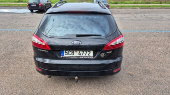 FORD Mondeo r.v. 10/2026 - 4