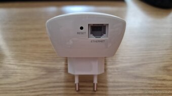 Extender TP-LINK TL-WA850RE - 4