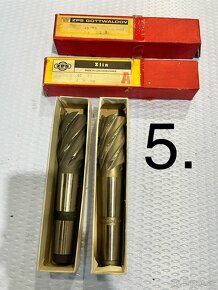 Nástroje z horizontky WH 10 NC (1) - 4