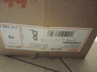 BLUM BLUMOTION 117.789 – tlumení - 4