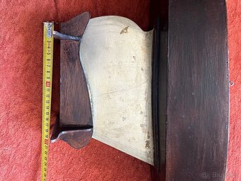 Loď pro modeláře - 4