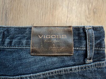 Rifle pánské Vigoss 33/34 - 4