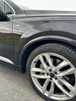 Audi Q7 S-Line - 4