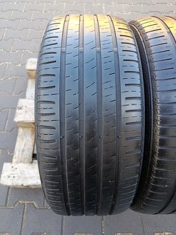 205/50/17 letní pneu barum - 4